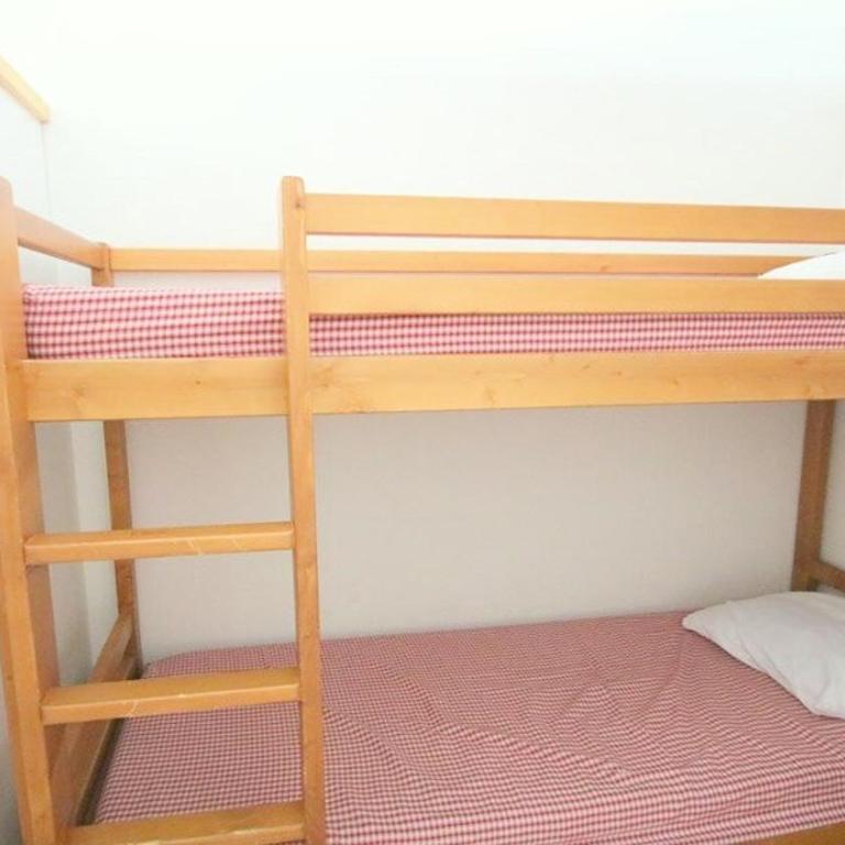 Résidence Parc Aux Etoiles - C313PAE - APPARTEMENT 2 CHAMBRES AVEC BALCON MAE-9054 - Appartamento - 7