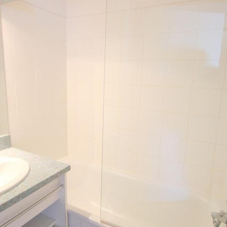 Résidence Parc Aux Etoiles - C313PAE - APPARTEMENT 2 CHAMBRES AVEC BALCON MAE-9054 - Appartamento - 8