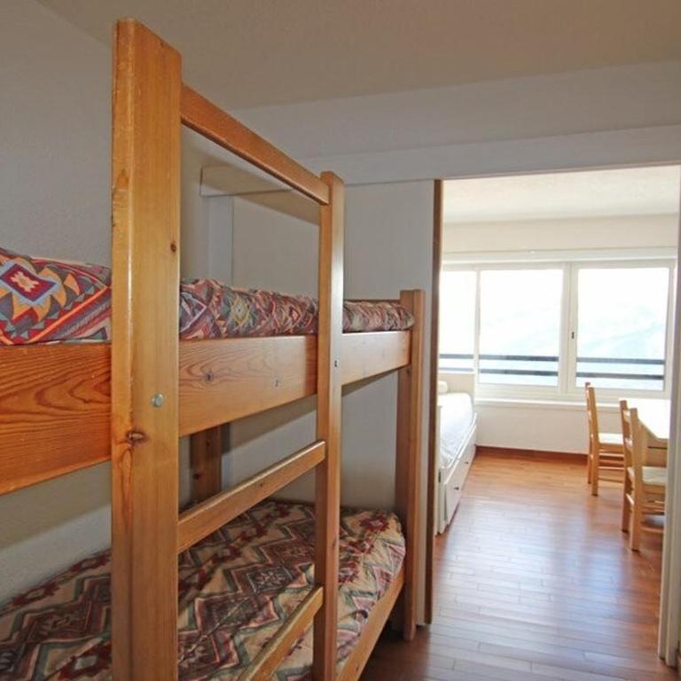 Résidence Sapporo - SAP405 - STUDIO CABINE 3/4 PERSONNES - CENTRE STATION MAE-8934 - Appartement - 7