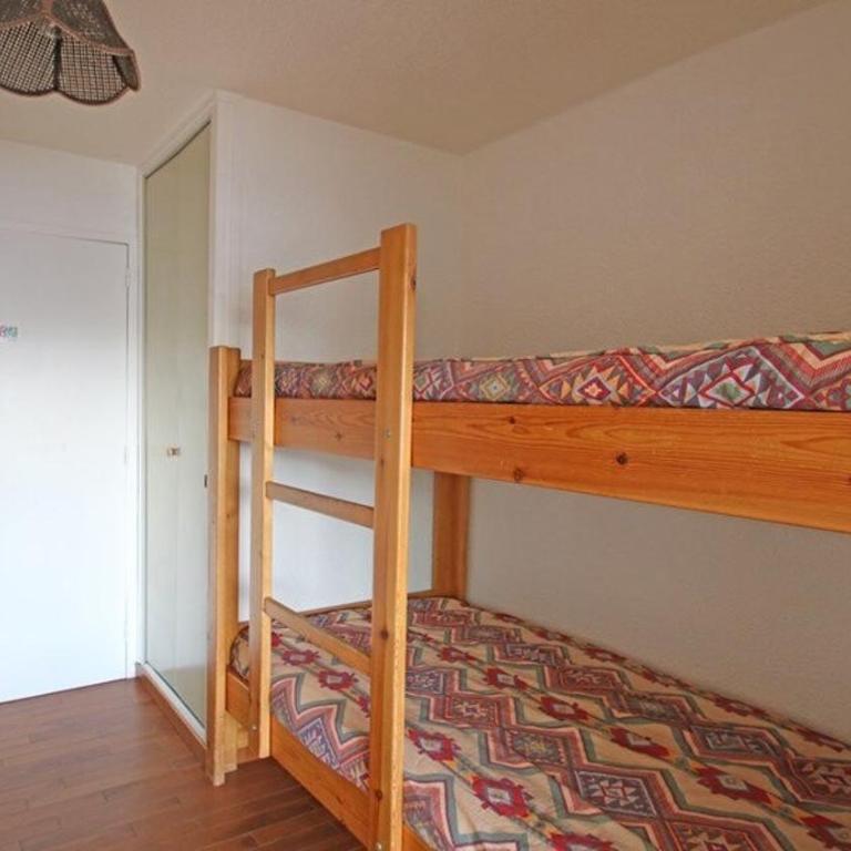 Résidence Sapporo - SAP405 - STUDIO CABINE 3/4 PERSONNES - CENTRE STATION MAE-8934 - Appartement - 8