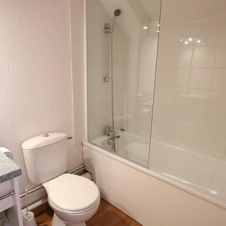 Résidence Parc Aux Etoiles - A205PAE - APPARTEMENT DUPLEX 2 CHAMBRES, BALCON MAE-8964 - Appartamento - 9