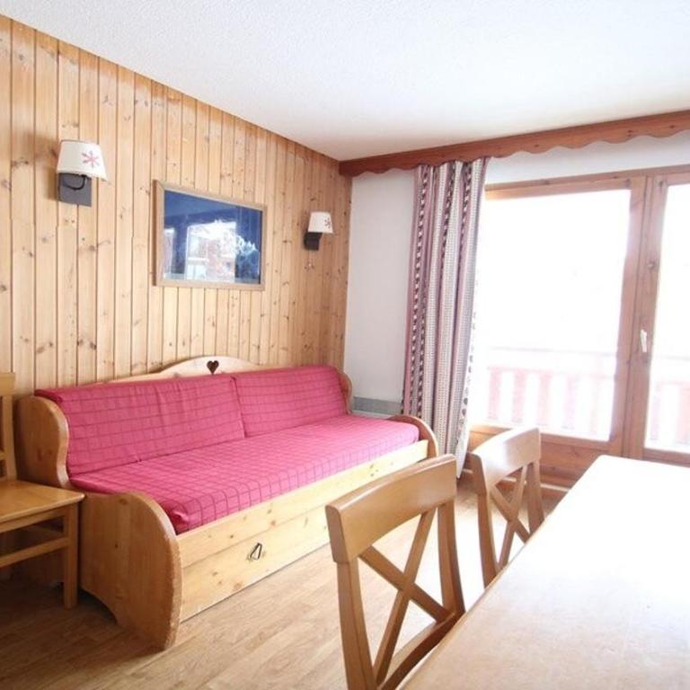 Résidence Parc Aux Etoiles - C103PAE - APPARTEMENT 2 CHAMBRES AVEC BALCON MAE-9064 - Appartamento - 1