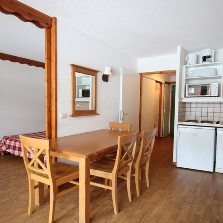 Résidence Parc Aux Etoiles - C103PAE - APPARTEMENT 2 CHAMBRES AVEC BALCON MAE-9064 - Appartamento - 2