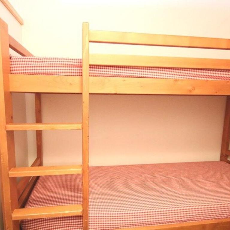 Résidence Parc Aux Etoiles - C103PAE - APPARTEMENT 2 CHAMBRES AVEC BALCON MAE-9064 - Appartamento - 4