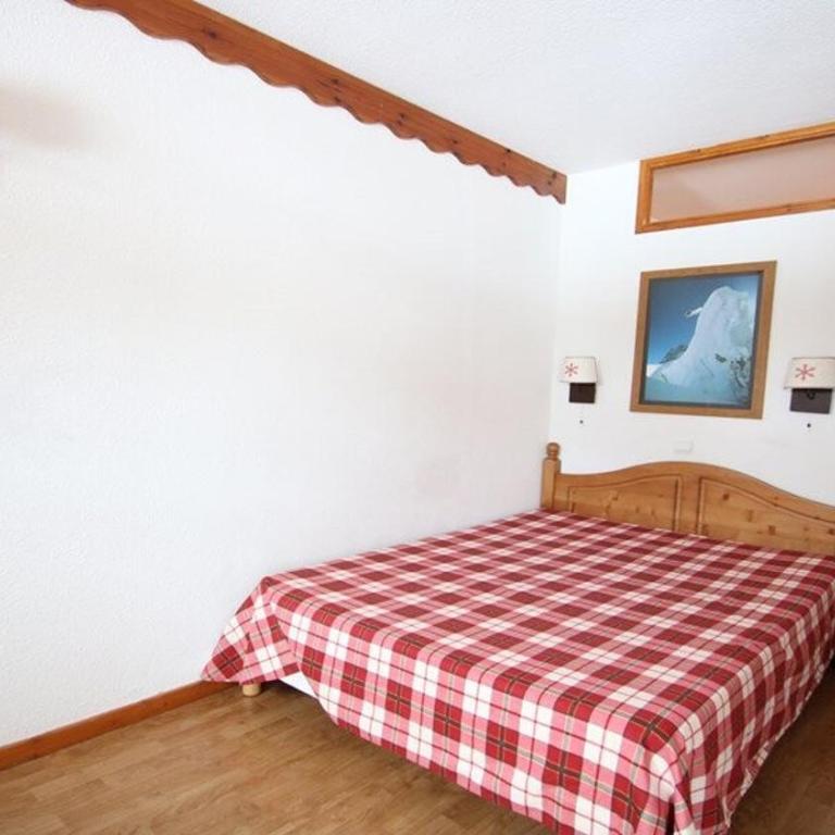 Résidence Parc Aux Etoiles - C103PAE - APPARTEMENT 2 CHAMBRES AVEC BALCON MAE-9064 - Appartamento - 5