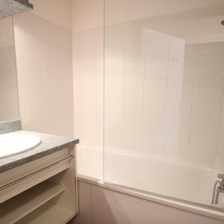 Résidence Parc Aux Etoiles - C103PAE - APPARTEMENT 2 CHAMBRES AVEC BALCON MAE-9064 - Appartamento - 7