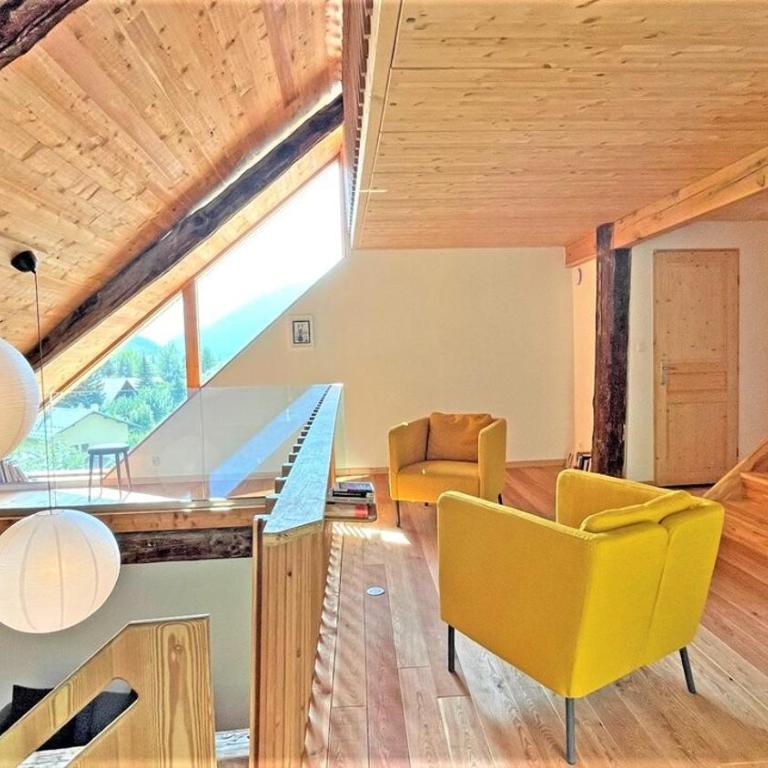 Résidence Maison - SUPERBE MAISON DE VILLAGE FAMILIALE 8 PERS MAE-9094 - Maison de Vacances - 1