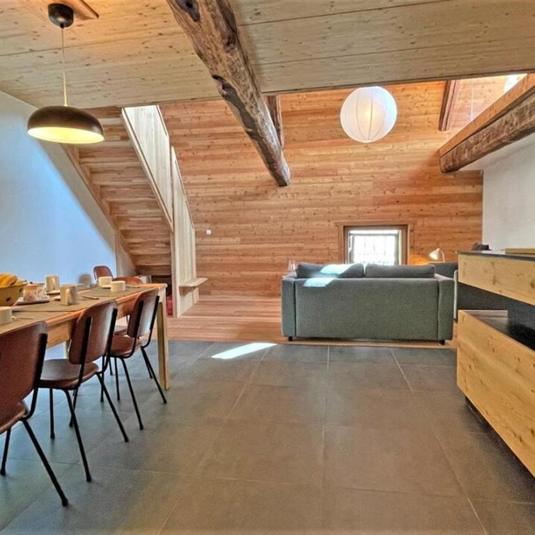 Résidence Maison - SUPERBE MAISON DE VILLAGE FAMILIALE 8 PERS MAE-9094 - Maison de Vacances - 2