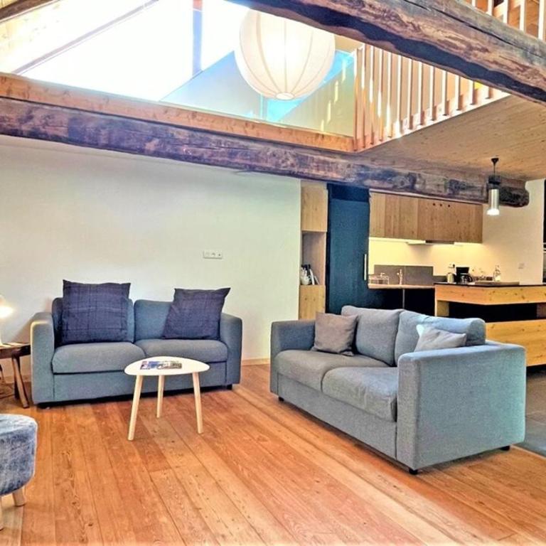 Résidence Maison - SUPERBE MAISON DE VILLAGE FAMILIALE 8 PERS MAE-9094 - Maison de Vacances - 4
