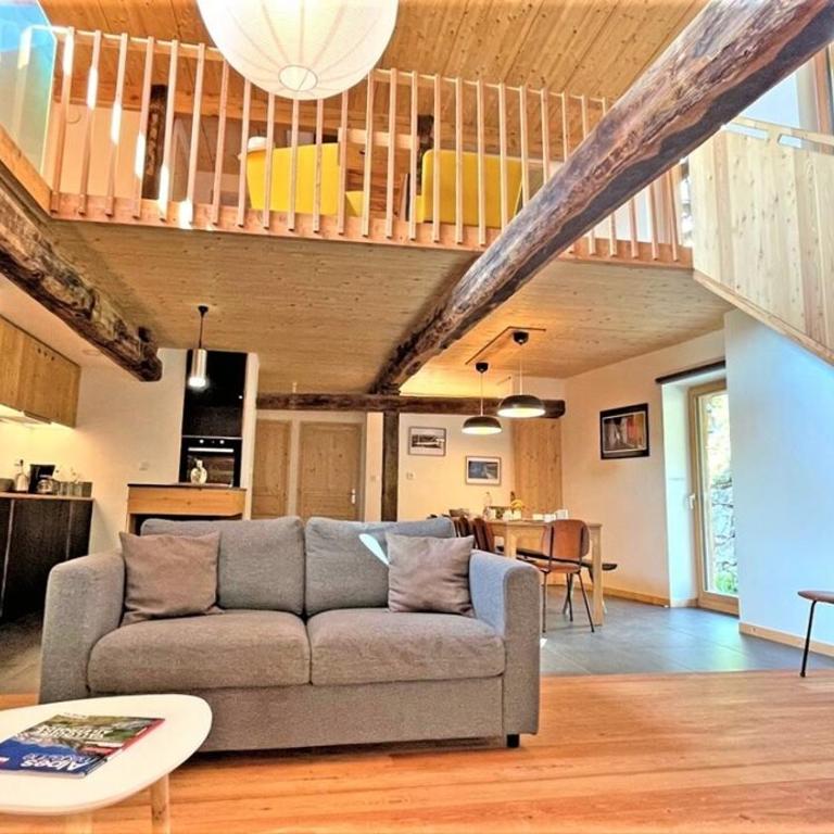 Résidence Maison - SUPERBE MAISON DE VILLAGE FAMILIALE 8 PERS MAE-9094 - Maison de Vacances - 5