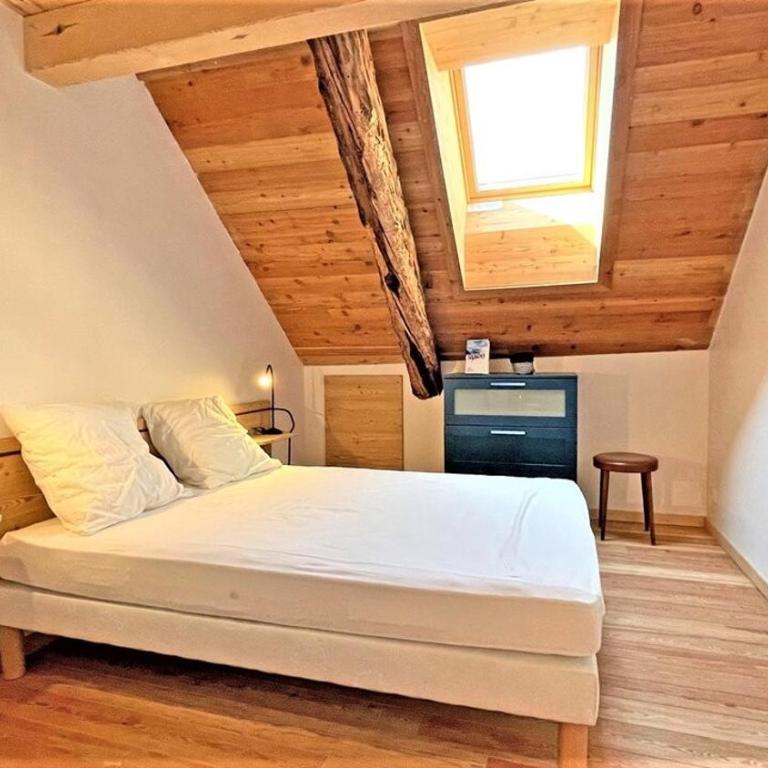 Résidence Maison - SUPERBE MAISON DE VILLAGE FAMILIALE 8 PERS MAE-9094 - Maison de Vacances - 7