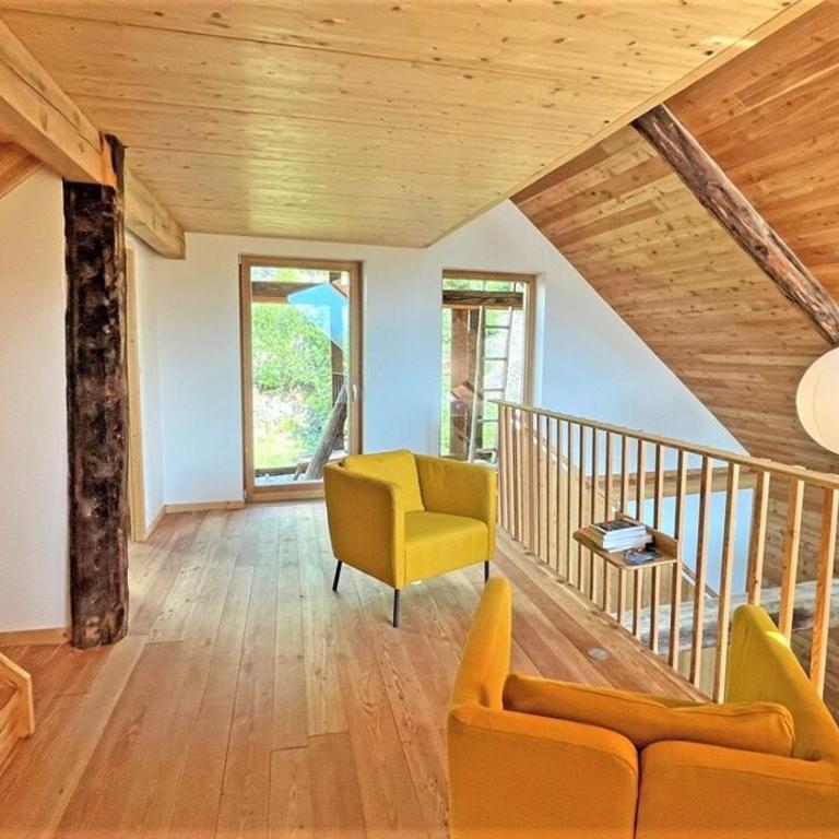 Résidence Maison - SUPERBE MAISON DE VILLAGE FAMILIALE 8 PERS MAE-9094 - Maison de Vacances - 9