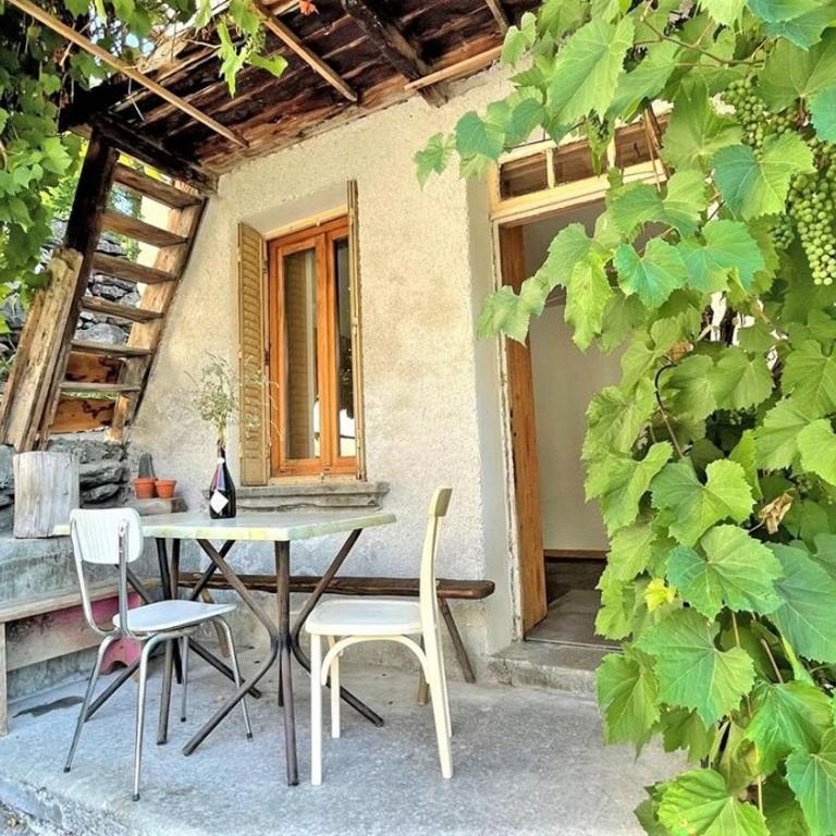 Résidence Maison - SUPERBE MAISON DE VILLAGE FAMILIALE 8 PERS MAE-9094 - Maison de Vacances - 16