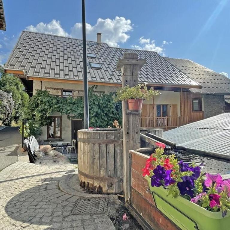 Résidence Maison - SUPERBE MAISON DE VILLAGE FAMILIALE 8 PERS MAE-9094 - Maison de Vacances - 18