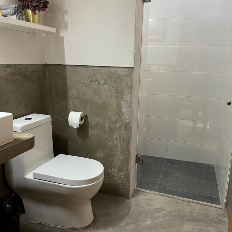 Casa La Paz Lofts & Suites - Apartamento Deluxe - 7
