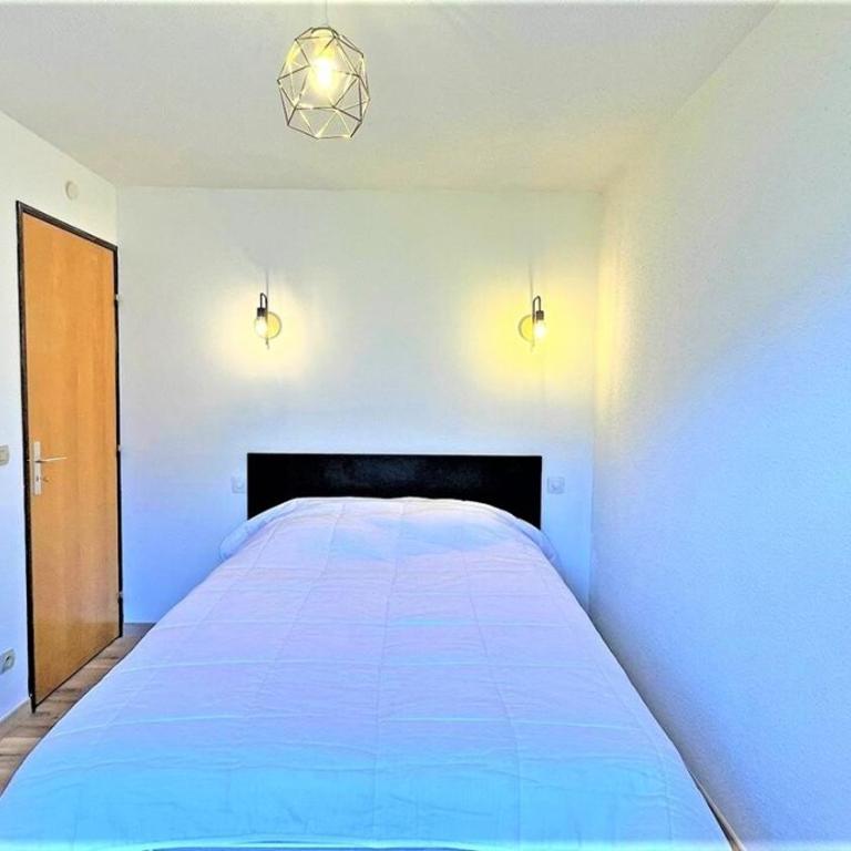 Le Chalet - CHALEUREUX APPARTEMENT AU PIED DES PISTES - 4/6 PERS MAE-9104 - Appartement - 5