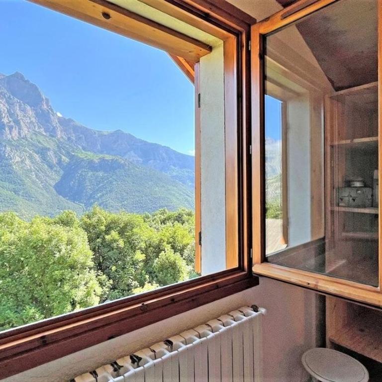 Le Chalet - CHALEUREUX APPARTEMENT AU PIED DES PISTES - 4/6 PERS MAE-9104 - Appartement - 10