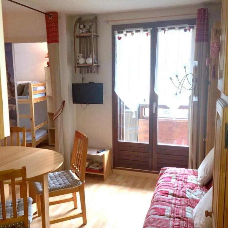 Résidence Serac - SER201 - APPARTEMENT 4 PERSONNES, SECTEUR 1700M MAE-9164 - Appartement - 2