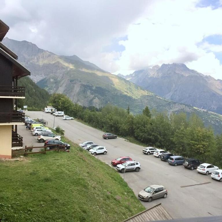 Résidence Serac - SER201 - APPARTEMENT 4 PERSONNES, SECTEUR 1700M MAE-9164 - Appartement - 6