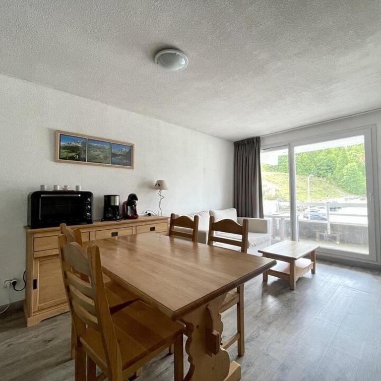 Résidence Sun Vallee - SUNV217 - Appartement 6 personnes avec terrasse MAE-8034 - Appartement - 2
