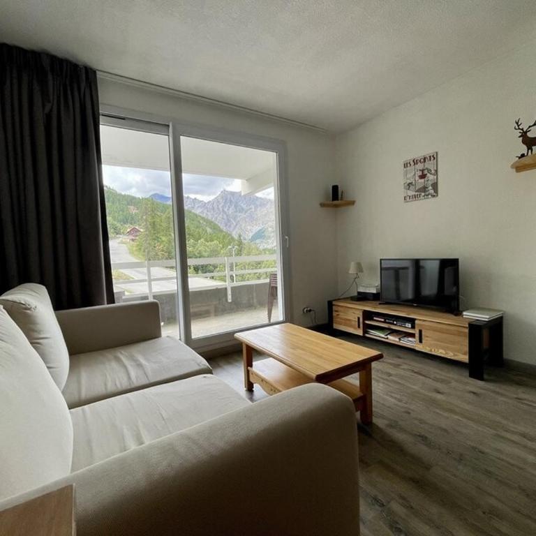 Résidence Sun Vallee - SUNV217 - Appartement 6 personnes avec terrasse MAE-8034 - Appartement - 3