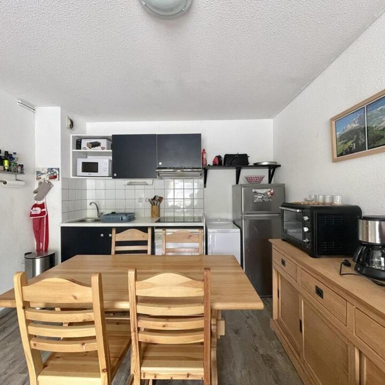 Résidence Sun Vallee - SUNV217 - Appartement 6 personnes avec terrasse MAE-8034 - Appartement - 5