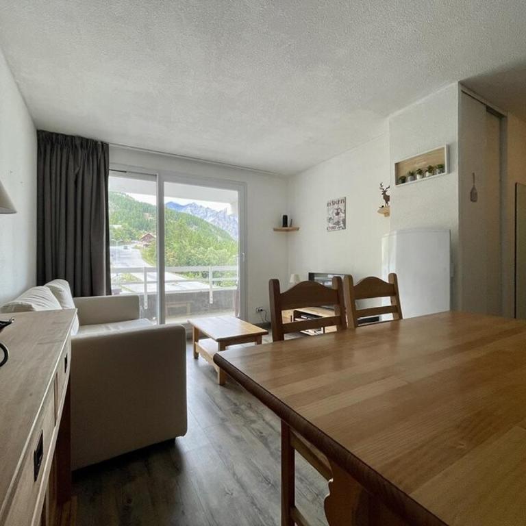 Résidence Sun Vallee - SUNV217 - Appartement 6 personnes avec terrasse MAE-8034 - Appartement - 4