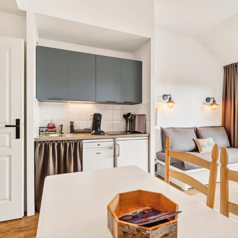 Résidence Port Bourgenay - maeva Home - Appartement 4 personnes 1 chambre avec parking et balcon - super Home MAE-6291 - Appartement - 25