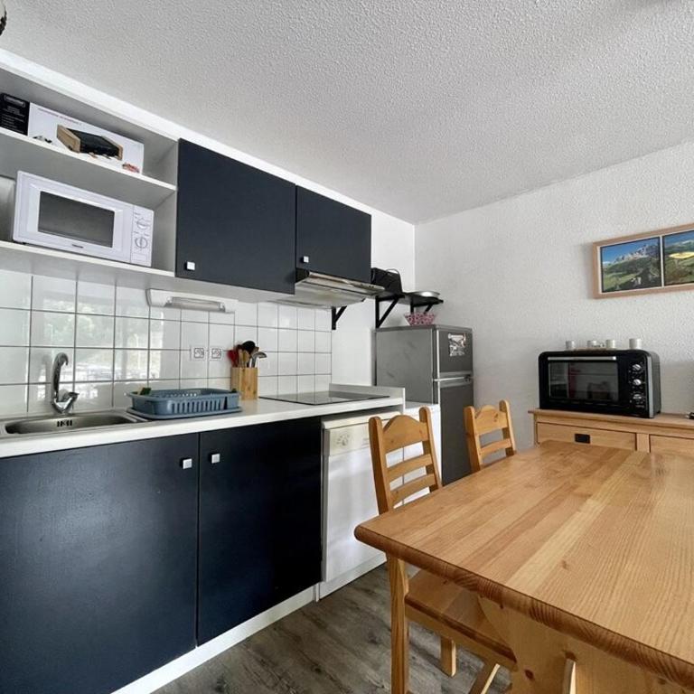 Résidence Sun Vallee - SUNV217 - Appartement 6 personnes avec terrasse MAE-8034 - Appartement - 6