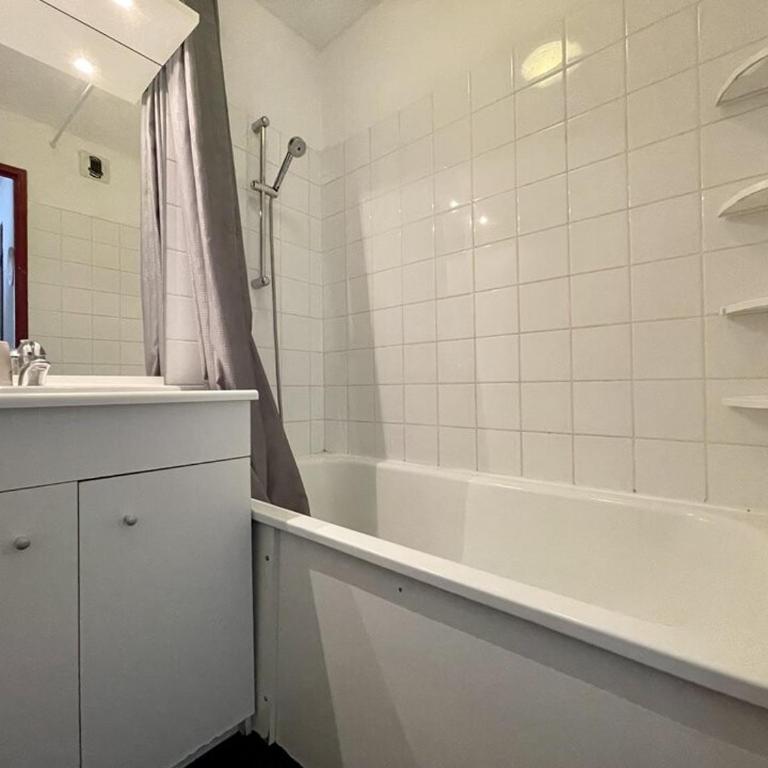 Résidence Sun Vallee - SUNV217 - Appartement 6 personnes avec terrasse MAE-8034 - Appartement - 9