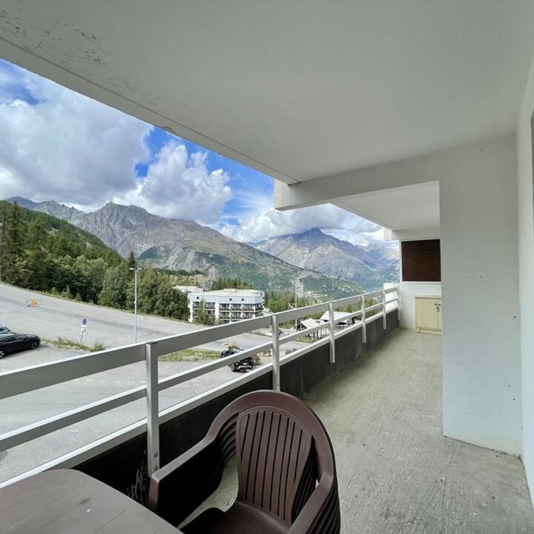 Résidence Sun Vallee - SUNV217 - Appartement 6 personnes avec terrasse MAE-8034 - Appartement - 10