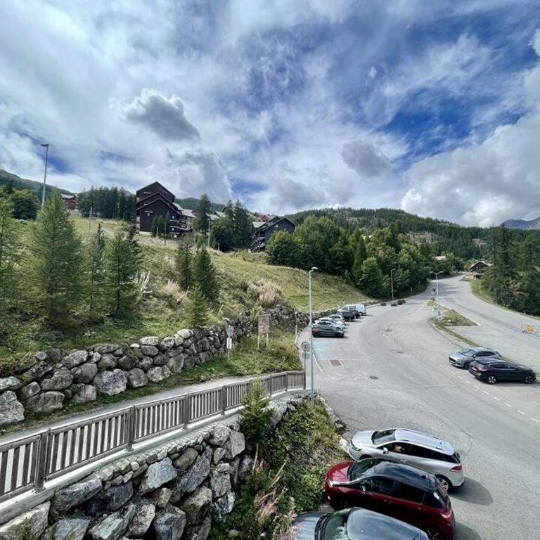 Résidence Sun Vallee - SUNV217 - Appartement 6 personnes avec terrasse MAE-8034 - Appartement - 11