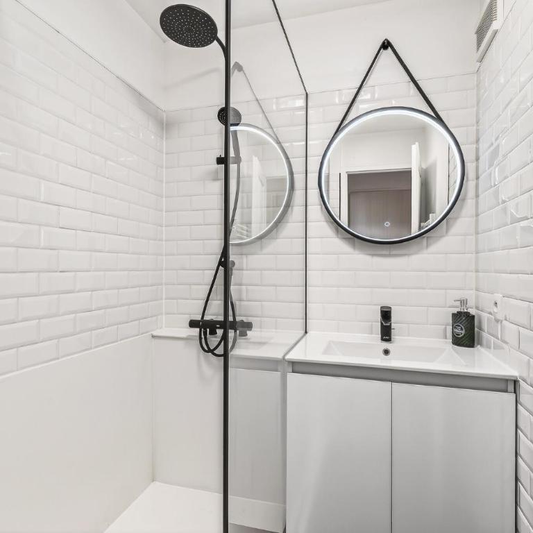 Résidence Port Bourgenay - maeva Home - Appartement 4 personnes 1 chambre avec parking et balcon - super Home MAE-6291 - Appartement - 29