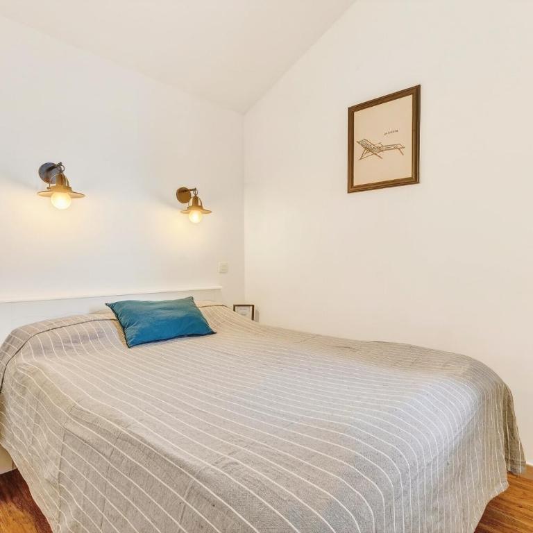 Résidence Port Bourgenay - maeva Home - Appartement 4 personnes 1 chambre avec parking et balcon - super Home MAE-6291 - Appartement - 30