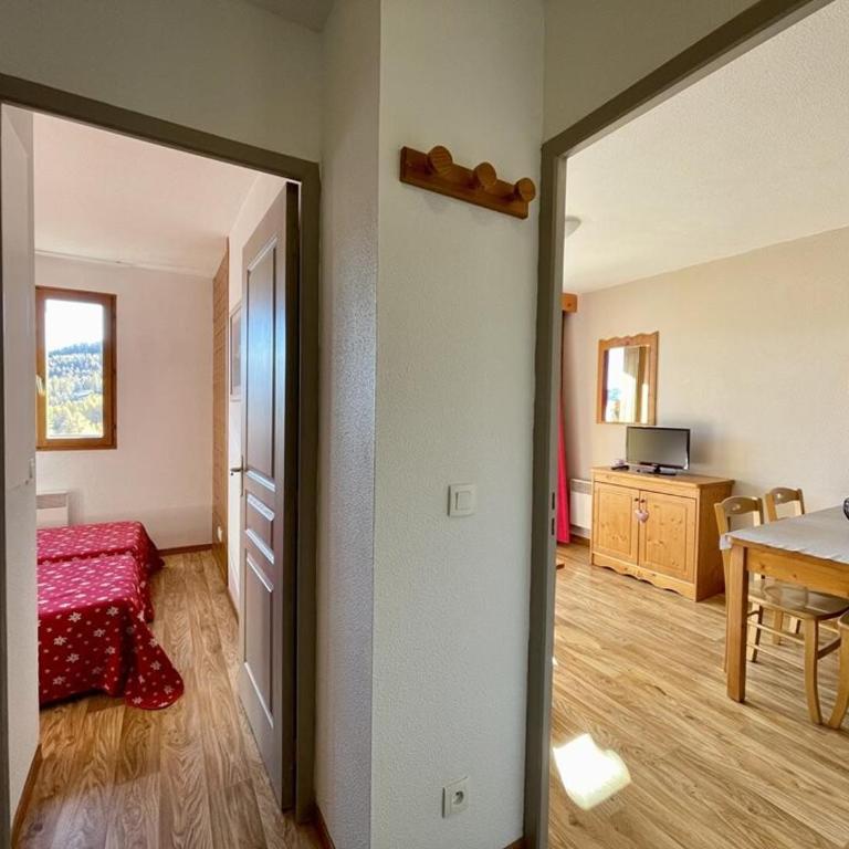 Résidence Hameau Des Ecrins - HEA905 - APPARTEMENT 1 CHAMBRE MAE-7014 - Appartamento - 5