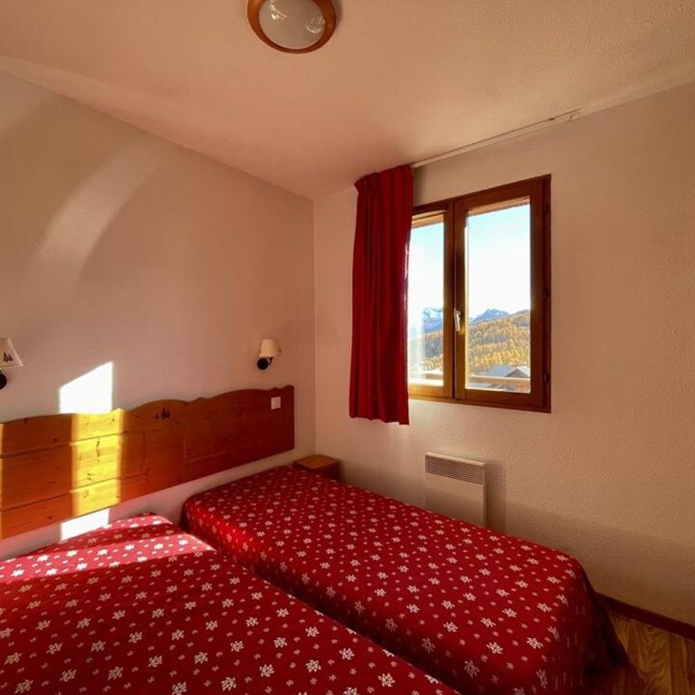 Résidence Hameau Des Ecrins - HEA905 - APPARTEMENT 1 CHAMBRE MAE-7014 - Appartamento - 6