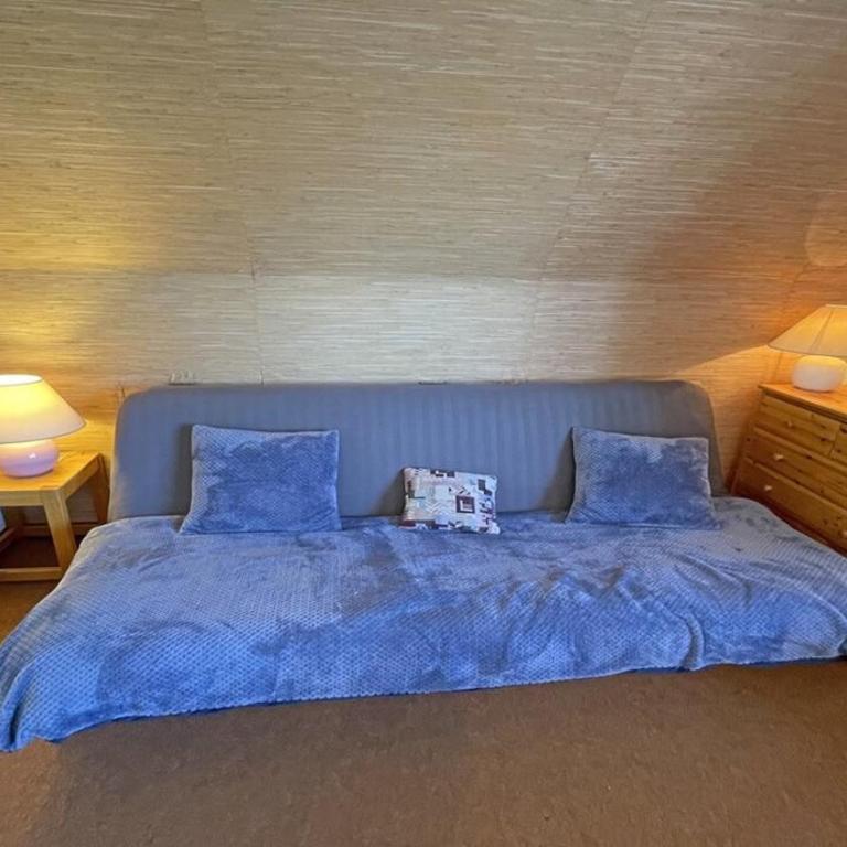 Résidence Pendine 2 - P2702 - Appt T2 - 6 Personnes - Centre station MAE-7834 - Appartement - 2