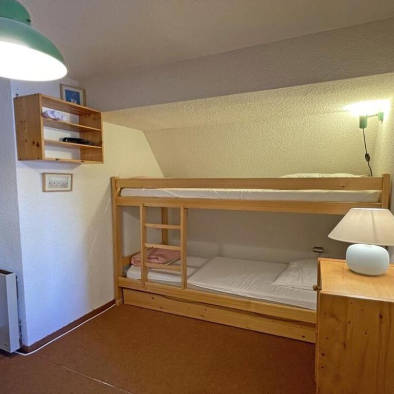Résidence Pendine 2 - P2702 - Appt T2 - 6 Personnes - Centre station MAE-7834 - Appartement - 5