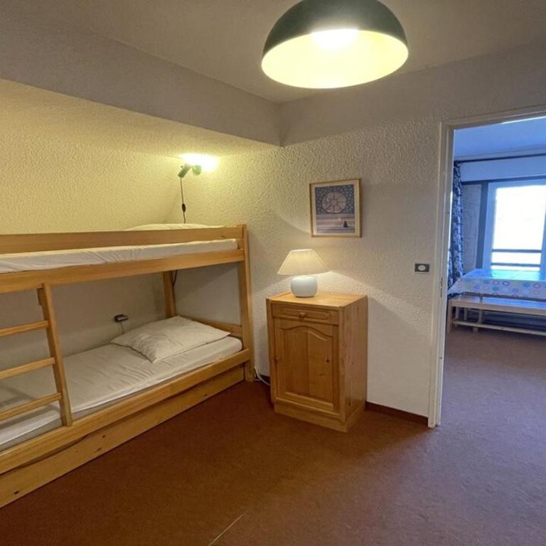 Résidence Pendine 2 - P2702 - Appt T2 - 6 Personnes - Centre station MAE-7834 - Appartement - 6