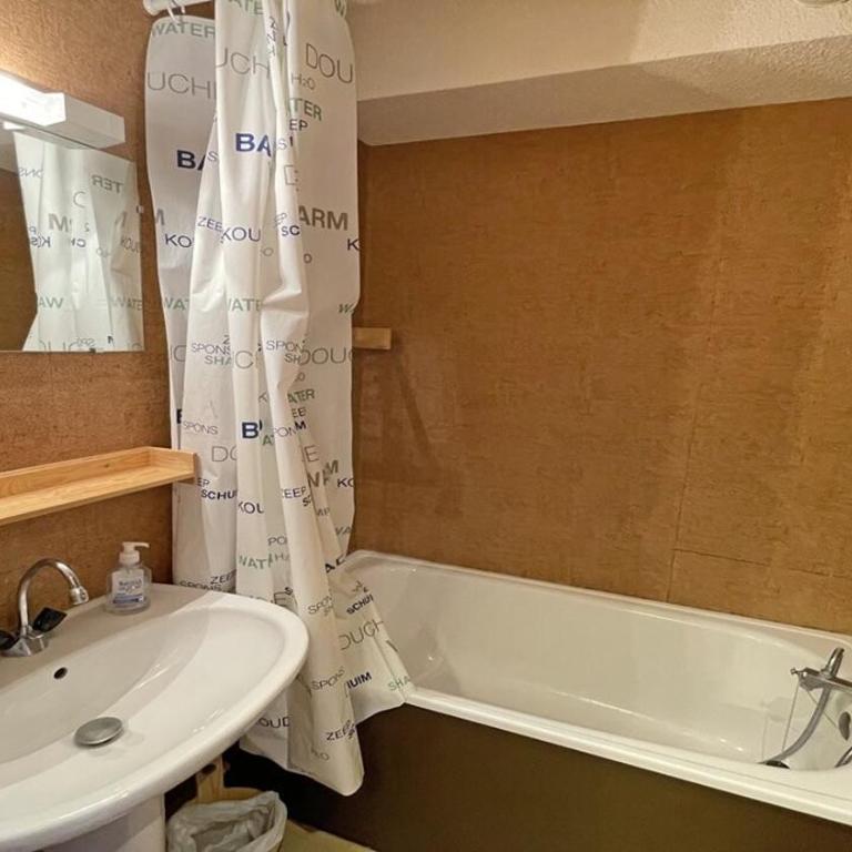 Résidence Pendine 2 - P2702 - Appt T2 - 6 Personnes - Centre station MAE-7834 - Appartement - 7