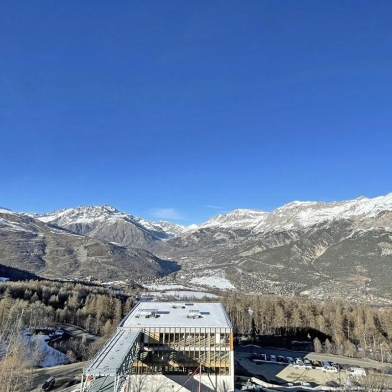 Résidence Pendine 2 - P2702 - Appt T2 - 6 Personnes - Centre station MAE-7834 - Appartement - 8