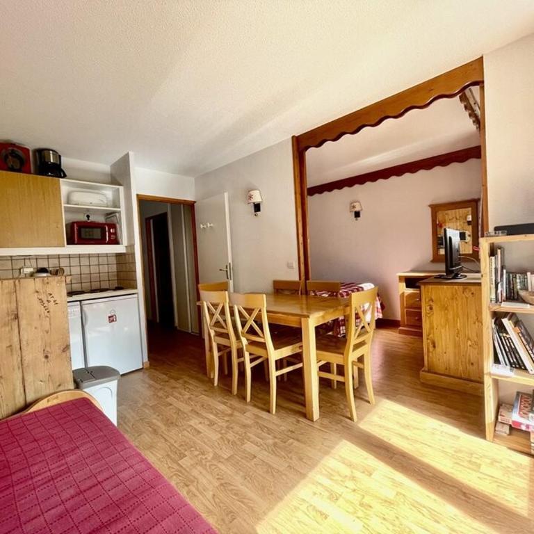 Résidence Parc Aux Etoiles - C210PAE - APPARTEMENT 2 CHAMBRES AVEC BALCON MAE-8234 - Appartamento - 6