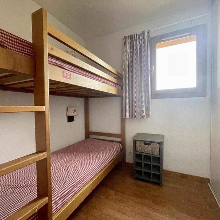 Résidence Parc Aux Etoiles - C210PAE - APPARTEMENT 2 CHAMBRES AVEC BALCON MAE-8234 - Appartamento - 9