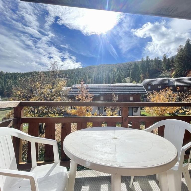 Résidence Parc Aux Etoiles - C210PAE - APPARTEMENT 2 CHAMBRES AVEC BALCON MAE-8234 - Appartamento - 10