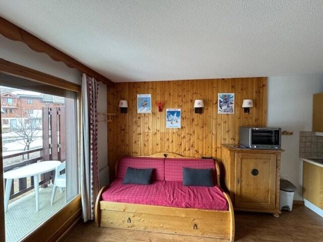 Résidence Parc Aux Etoiles - C210PAE - APPARTEMENT 2 CHAMBRES AVEC BALCON MAE-8234 - Appartamento - 13