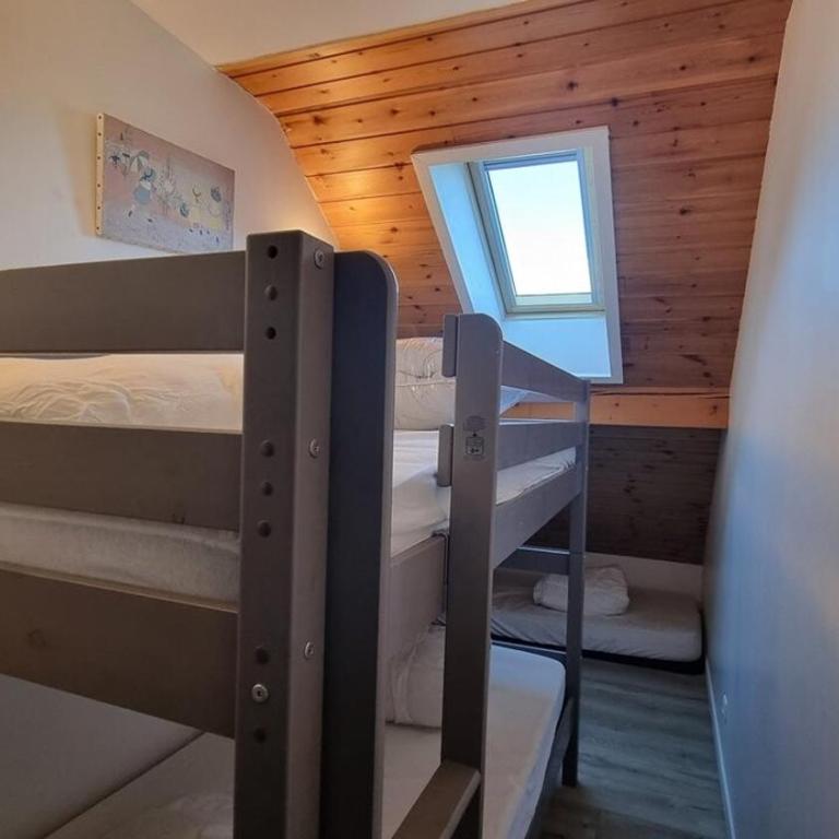 Le Chalet - GRAND APPARTEMENT AU PIED DES PISTES - 6/8 PERS MAE-5304 - Appartement - 11