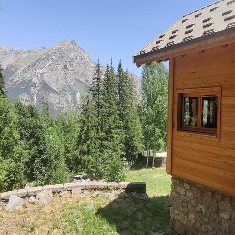 Chalet Piganiol-puy-saint-vincent 1400 - Magnifique Chalet 14 pers MAE-9684 - Chalet - 2