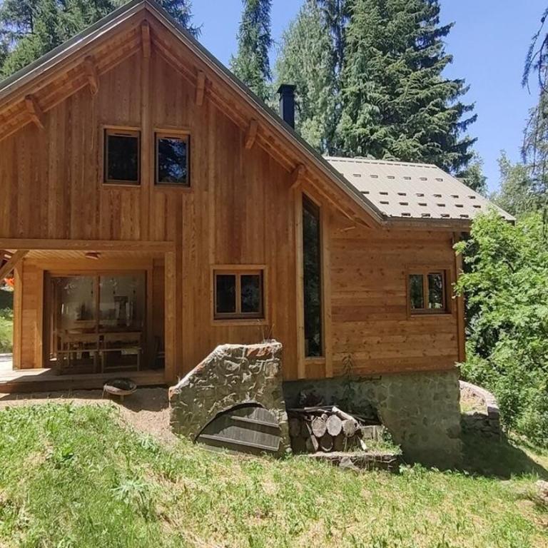Chalet Piganiol-puy-saint-vincent 1400 - Magnifique Chalet 14 pers MAE-9684 - Chalet - 17