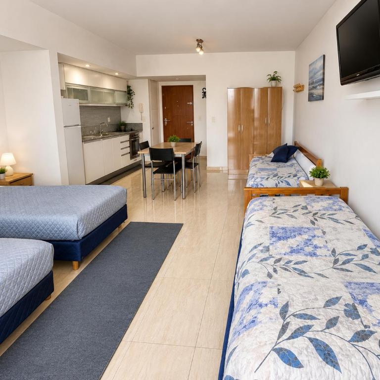 Boutique Deluxe Palermo - Apartamento de 1 dormitorio - 8