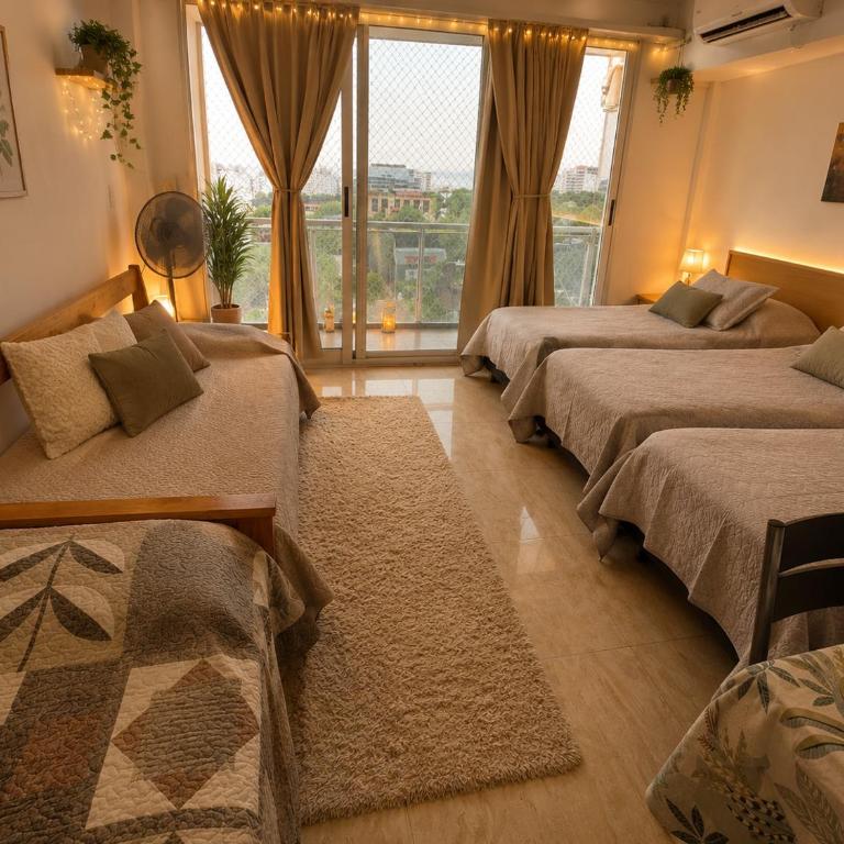 Boutique Deluxe Palermo - Apartamento de 1 dormitorio - 9